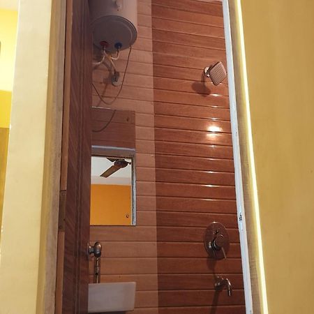 Hotel O Eleven Bhāgalpur Exteriér fotografie