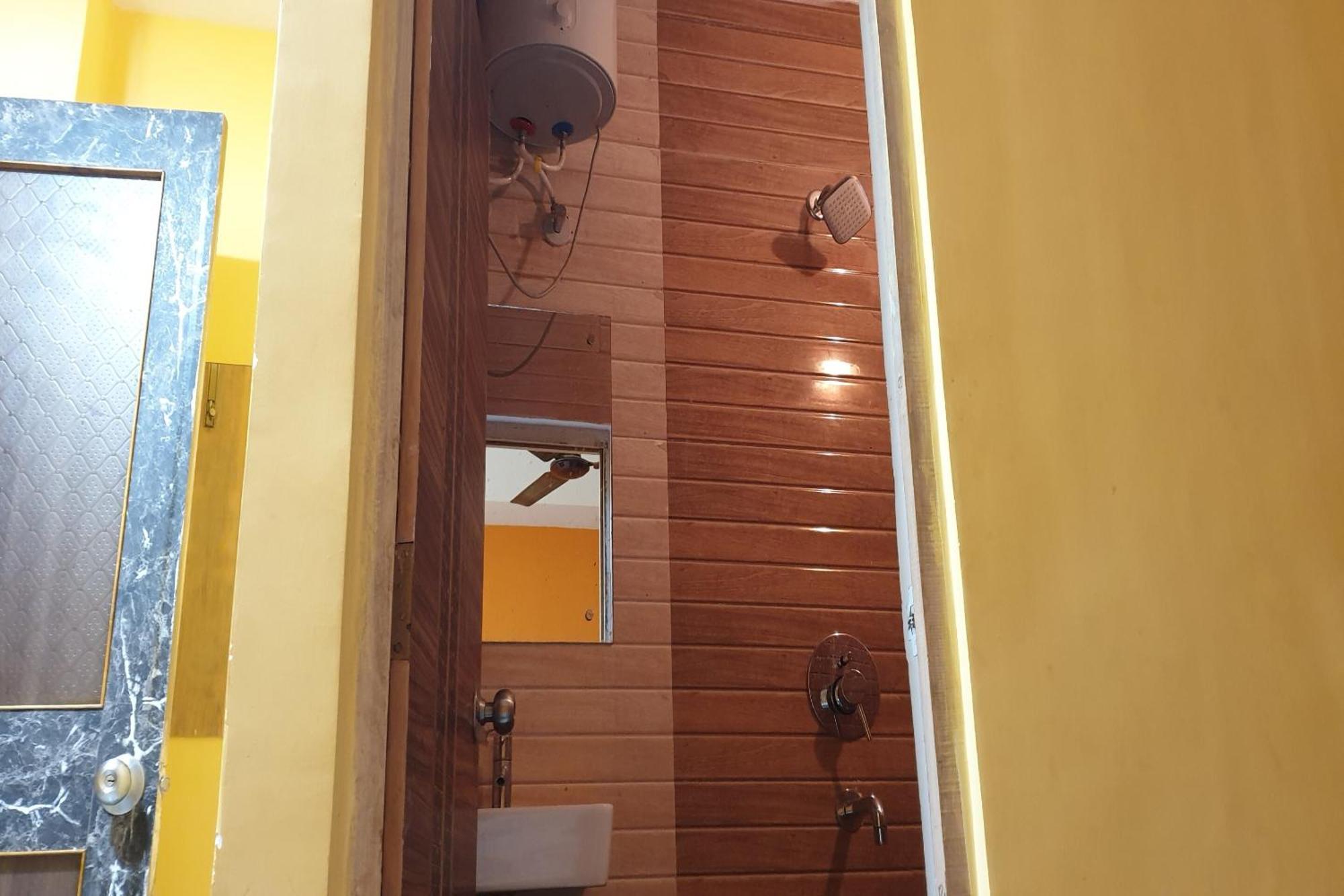 Hotel O Eleven Bhāgalpur Exteriér fotografie